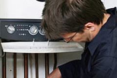 boiler repair Pleasley
