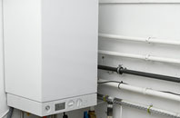 free Pleasley condensing boiler quotes