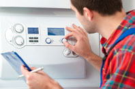 free Pleasley gas safe engineer quotes