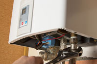 free Pleasley boiler install quotes