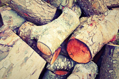 Pleasley wood burning boiler costs